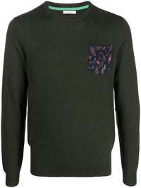 SUN 68 POCKET JUMPER