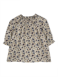 BONPOINT PRUNELLE DRESS