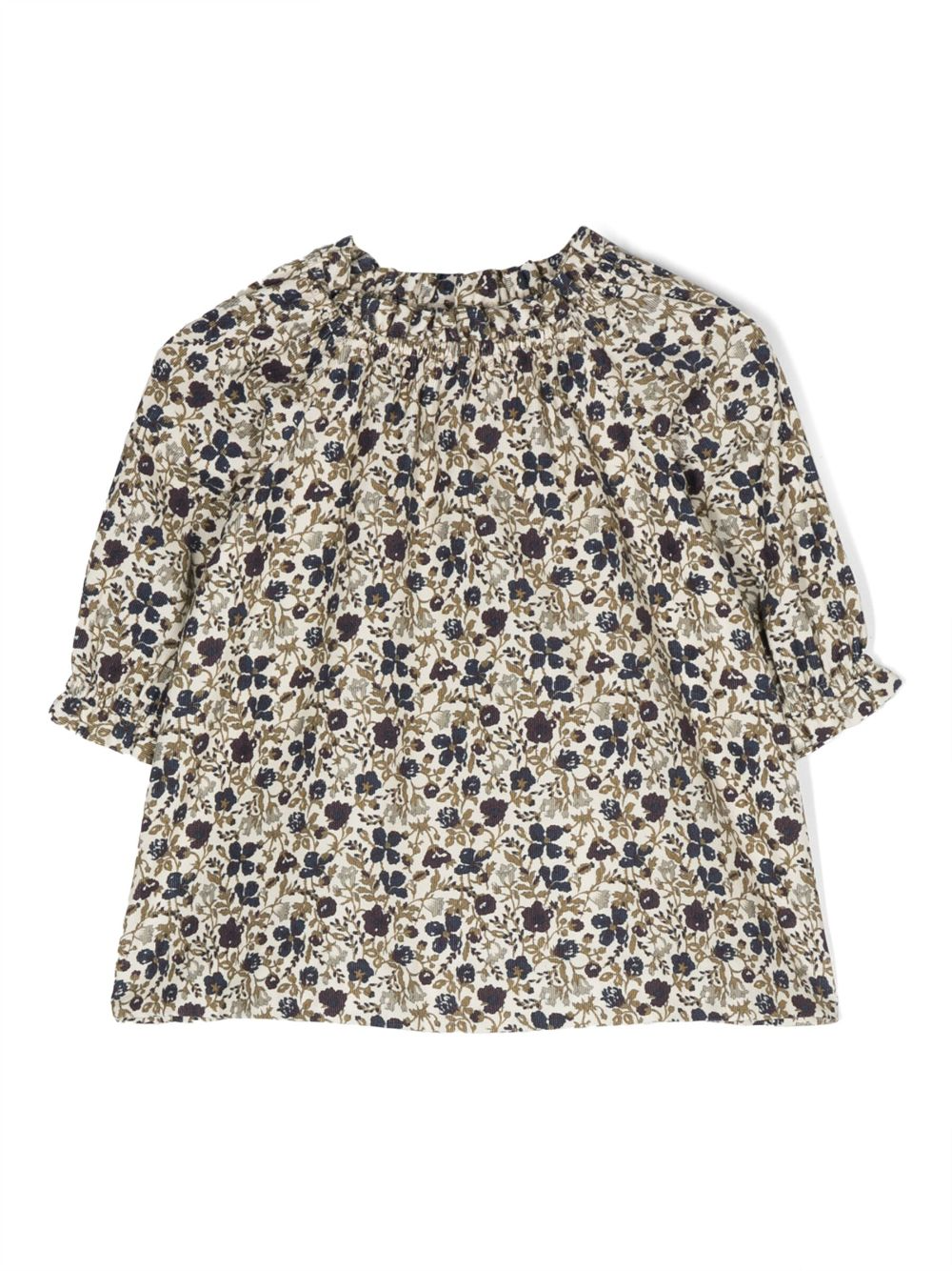 BONPOINT PRUNELLE DRESS