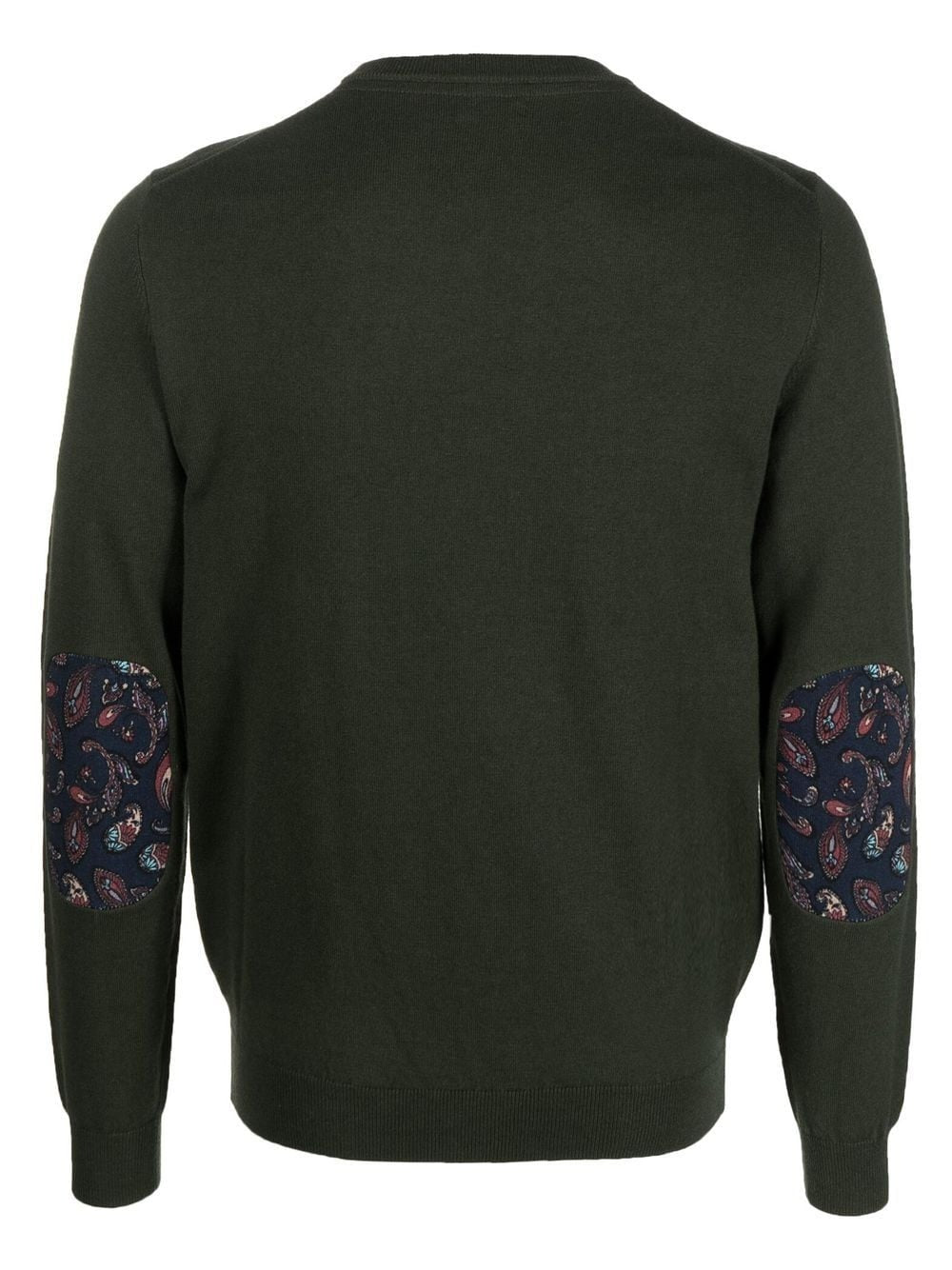 SUN 68 POCKET JUMPER