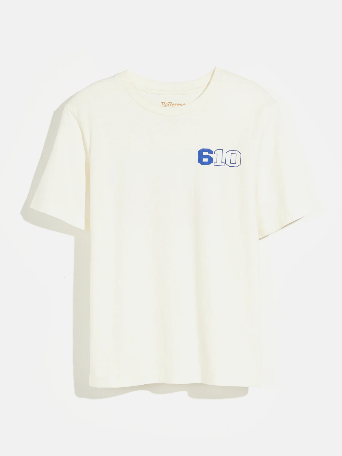 BELLEROSE KENNY T-SHIRT
