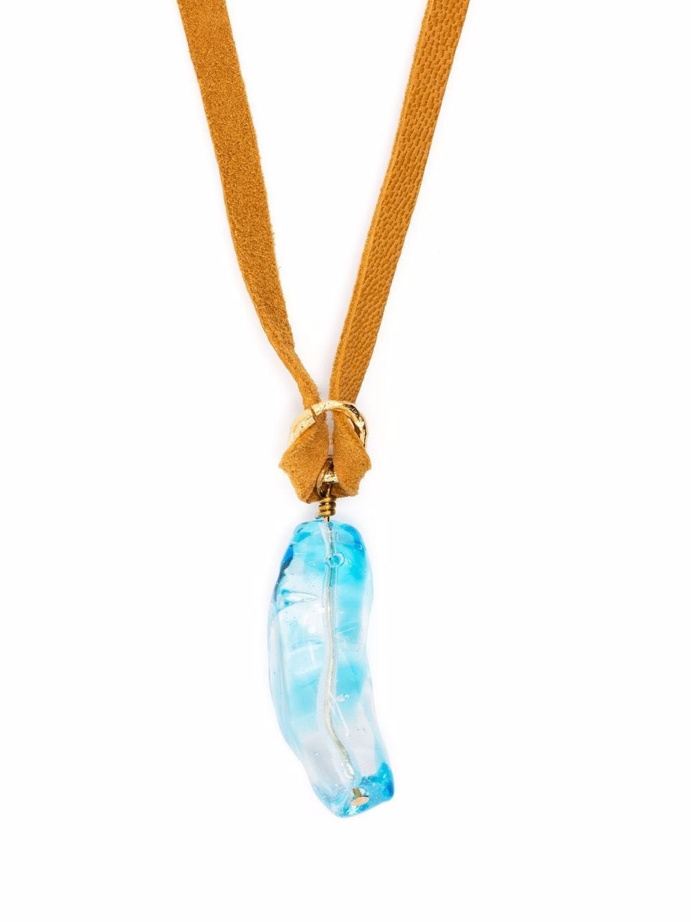 FORTE FORTE NECKLACE