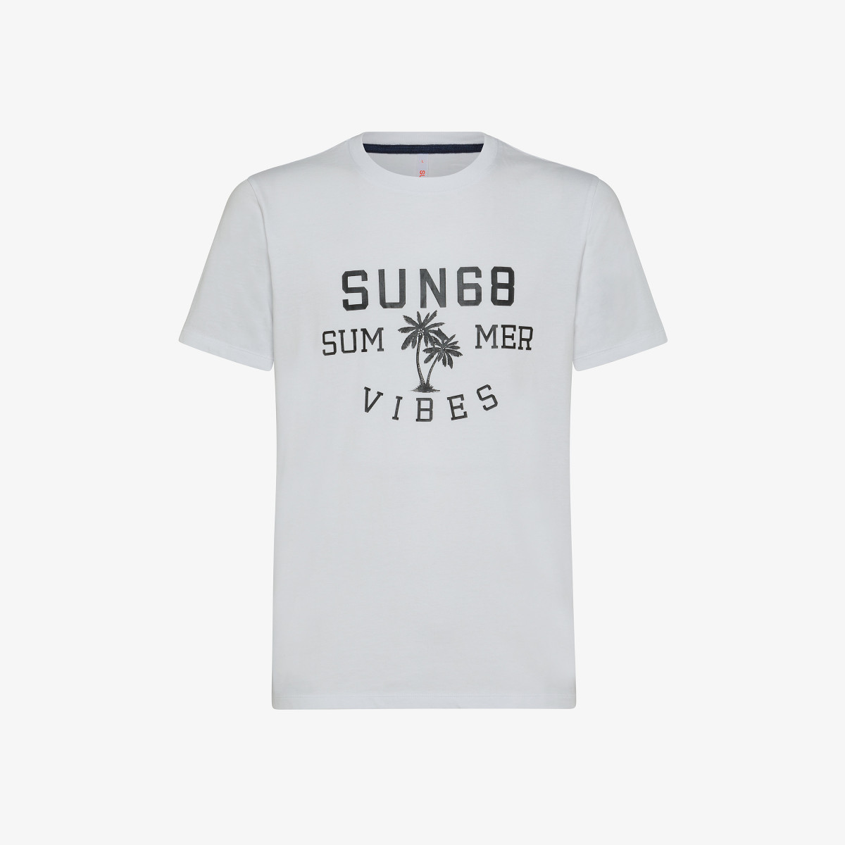 SUN 68 PRINT T-SHIRT