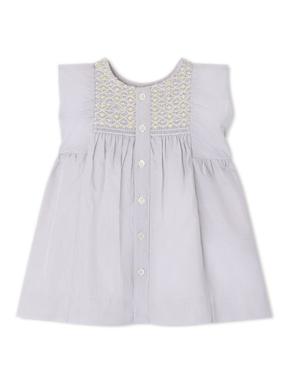 BONPOINT CADELILI DRESS