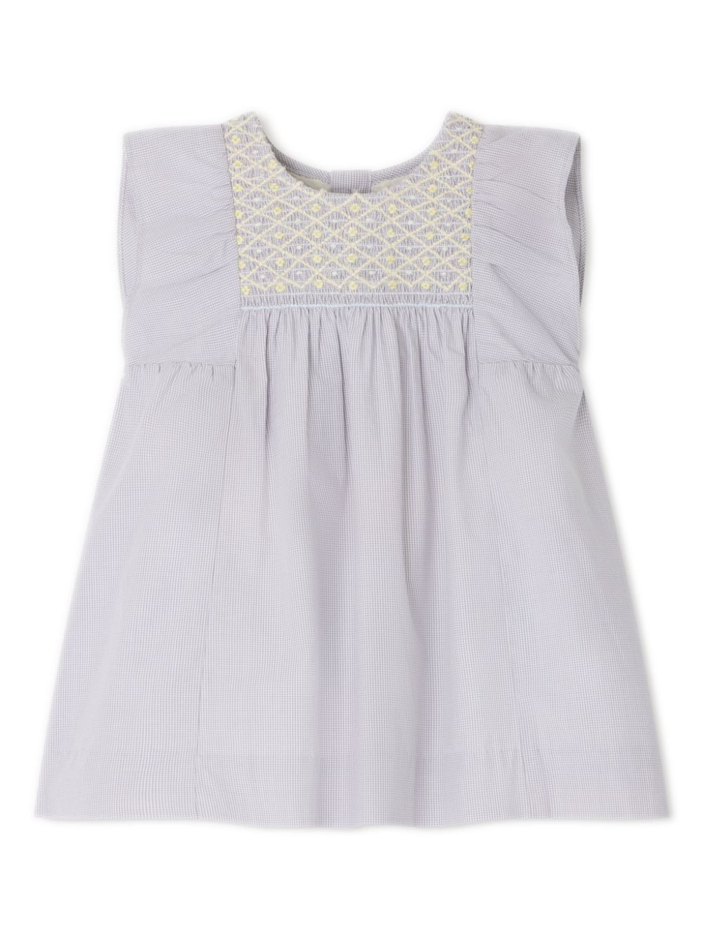 BONPOINT CADELILI DRESS