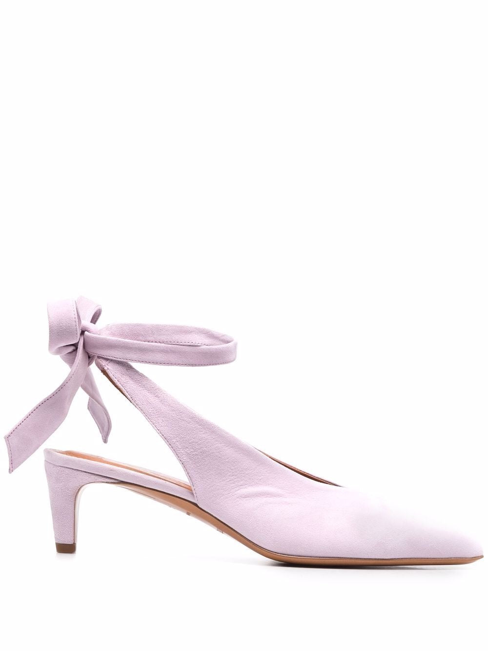 FORTE FORTE SLINGBACK PUMPS