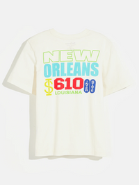 BELLEROSE KENNY T-SHIRT