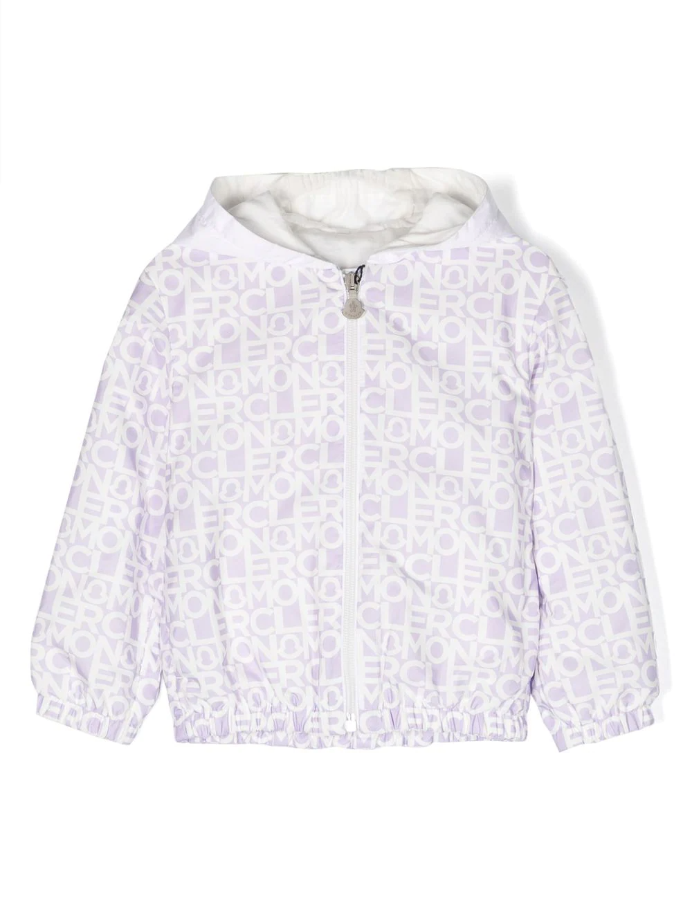 MONCLER KIDS ALOSE JACKET
