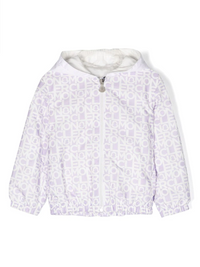 MONCLER KIDS ALOSE JACKET