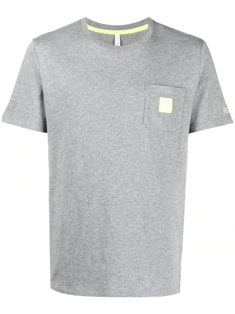 SUN 68 LOGO T-SHIRT