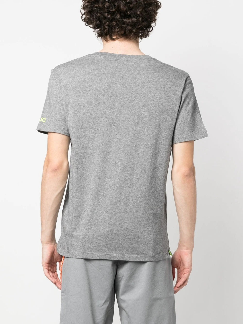 SUN 68 LOGO T-SHIRT