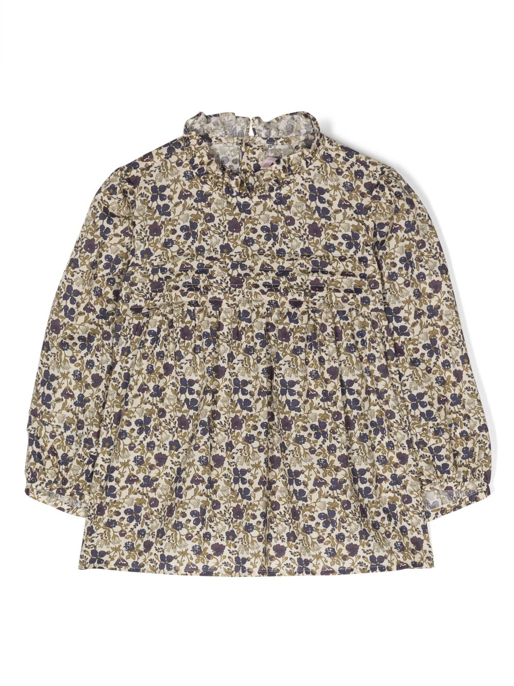 BONPOINT BLOUSE TESS