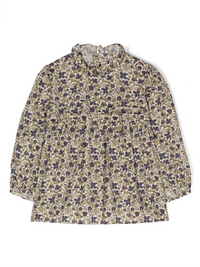 BONPOINT BLOUSE TESS
