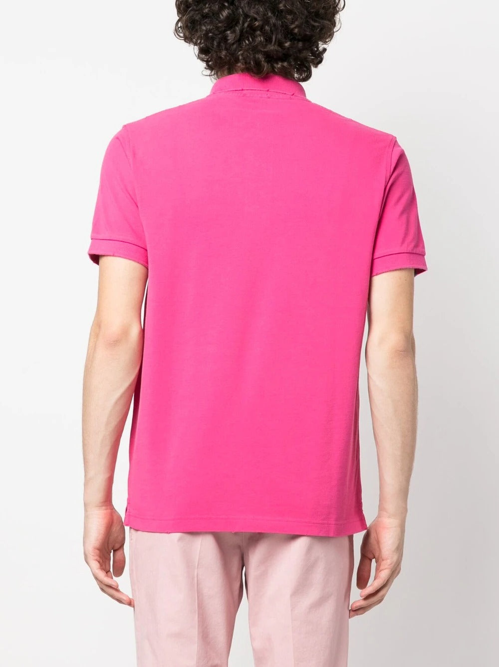 SUN 68 POLO VINTAGE