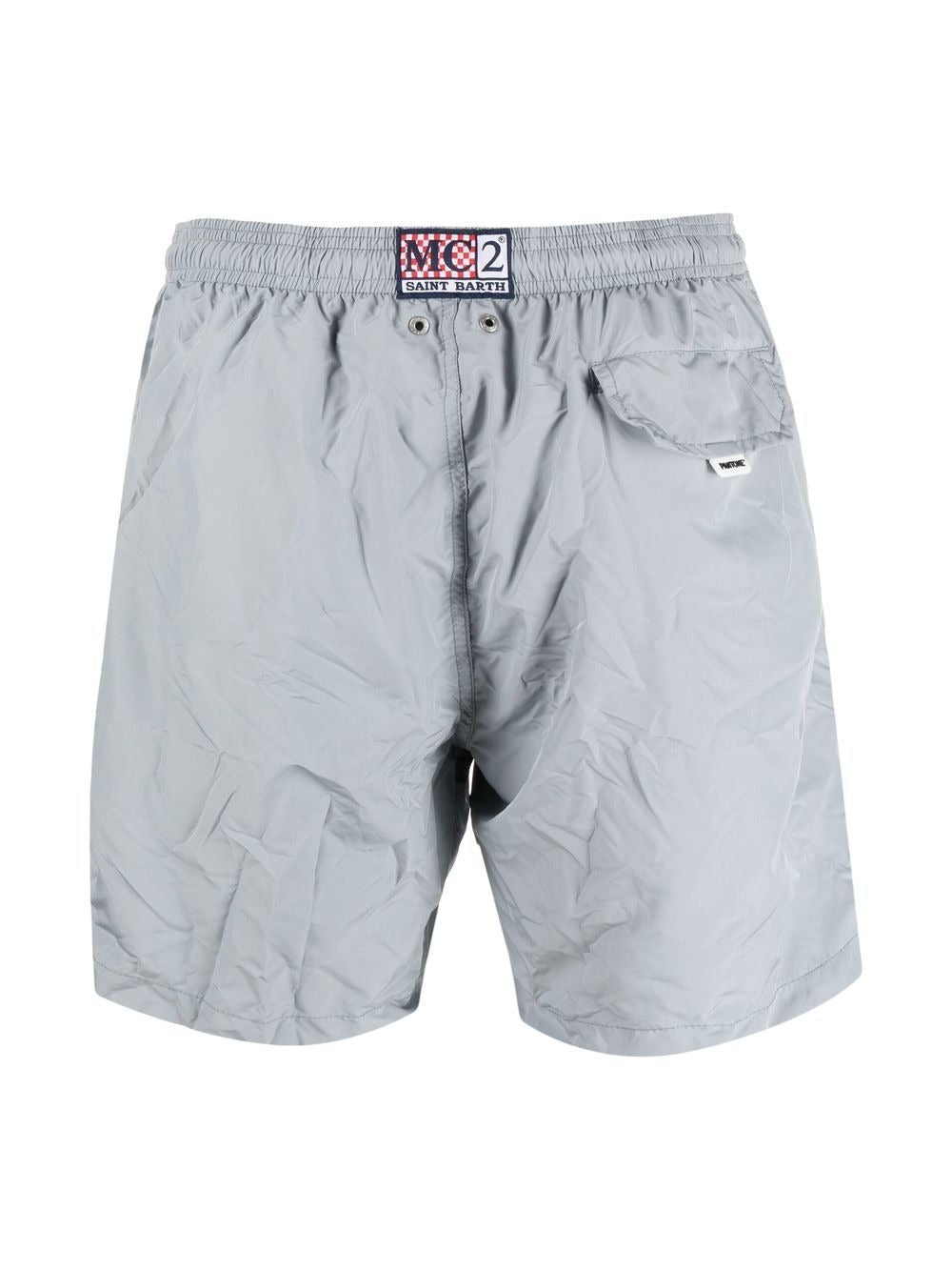 MC2 SAINT BARTH PANTONE