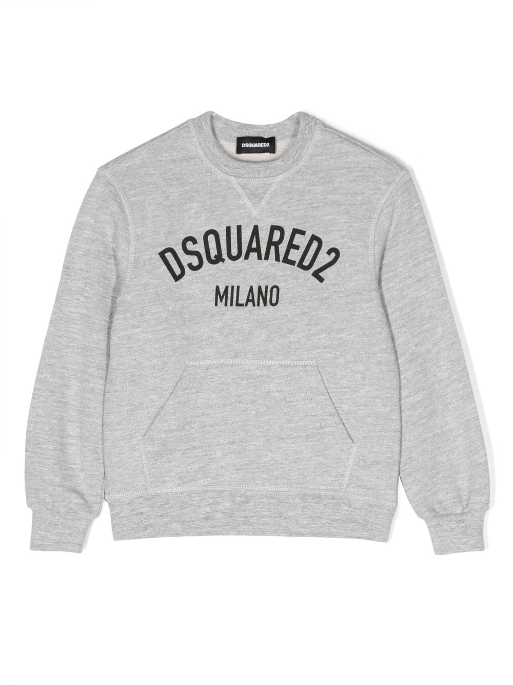 DSQUARED2 LOGO SWEATSHIRT