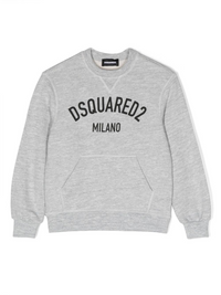 DSQUARED2 LOGO SWEATSHIRT
