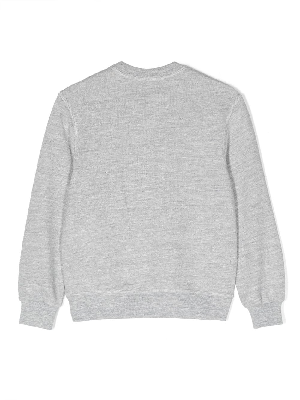 DSQUARED2 LOGO SWEATSHIRT