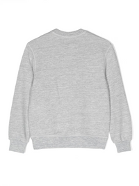 DSQUARED2 LOGO SWEATSHIRT