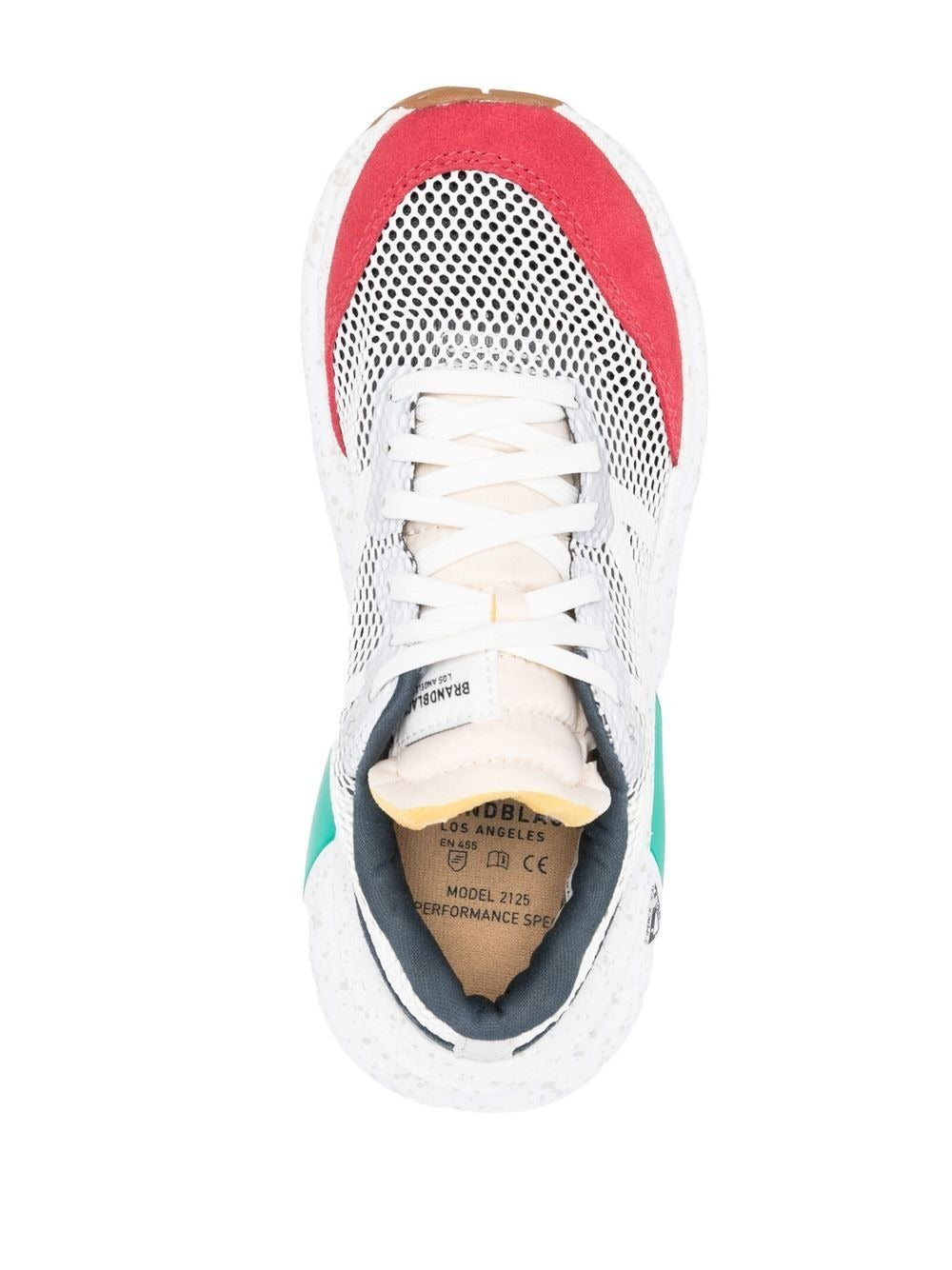 BRANDBLACK SPECTER 2.0