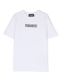DSQUARED2 LOGO T-SHIRT