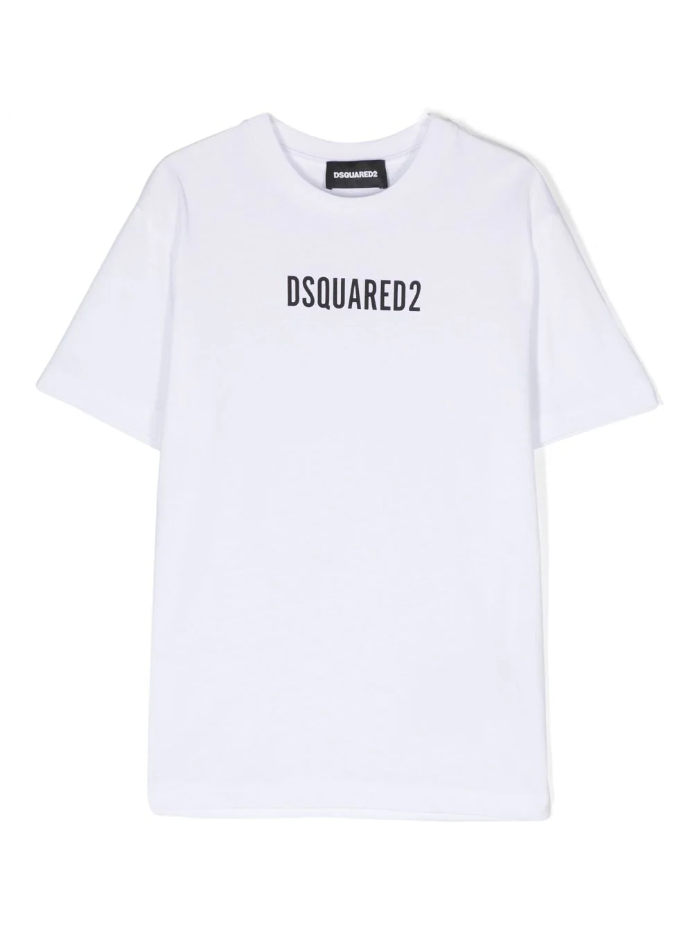 DSQUARED2 LOGO T-SHIRT