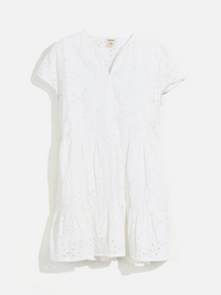 BELLEROSE AMULEH DRESS