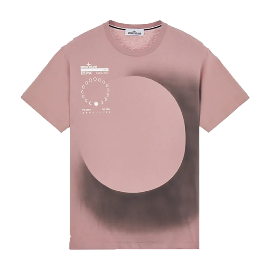 STONE ISLAND SS TSHIRT